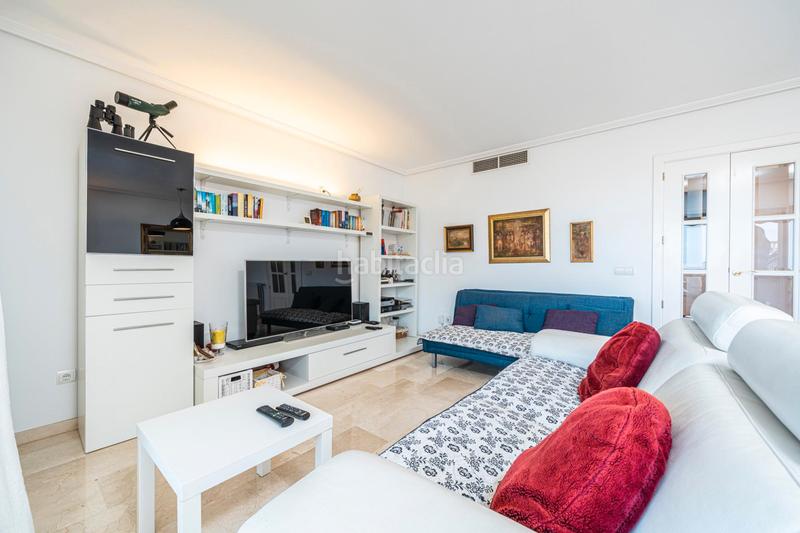 Foto ae4c3a8c-3459-40e1-b532-bb6c286d58eb. Penthouse in carrer del cardenal rossell 20 in Ciudad Jardín Palma de Mallorca