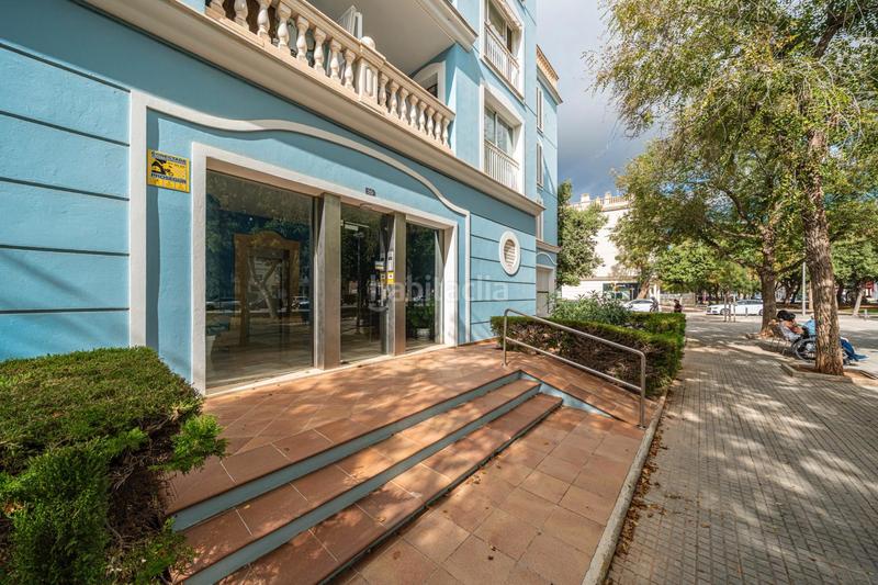 Foto c7d142be-ecb5-43c3-881f-a50f5034259b. Penthouse in carrer del cardenal rossell 20 in Ciudad Jardín Palma de Mallorca
