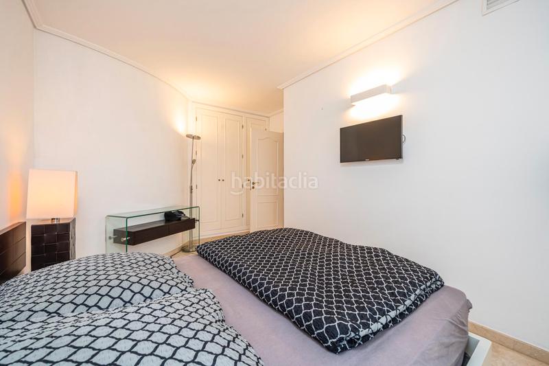 Foto d0709d4b-d51c-40bb-99cc-80ee0a6b4c4b. Penthouse in carrer del cardenal rossell 20 in Ciudad Jardín Palma de Mallorca