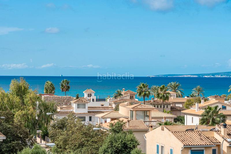 Foto de61ee7b-b3a5-4eef-ad28-ae1d2362c7cd. Penthouse in carrer del cardenal rossell 20 in Ciudad Jardín Palma de Mallorca