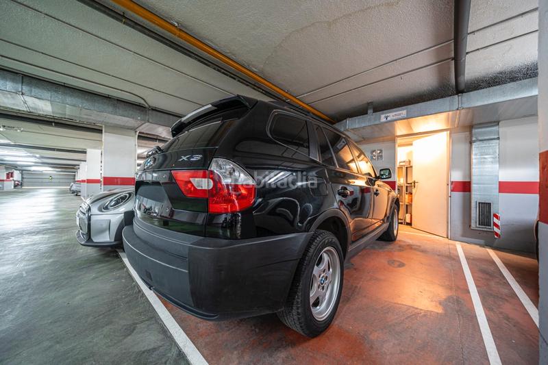 Foto e5516cc0-96e9-4ea5-b673-05e87bc6a15f. Penthouse in carrer del cardenal rossell 20 in Ciudad Jardín Palma de Mallorca