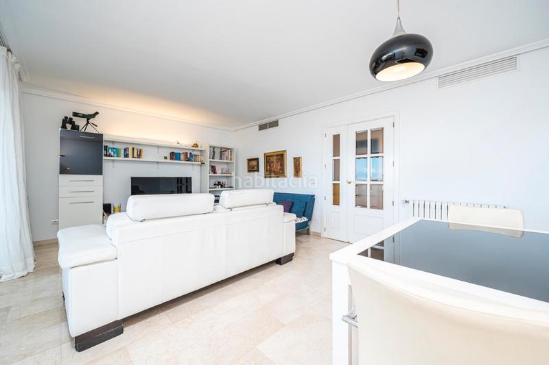 Foto f184f22c-414a-487f-bc70-2ed92ae31de0. Penthouse in carrer del cardenal rossell 20 in Ciudad Jardín Palma de Mallorca