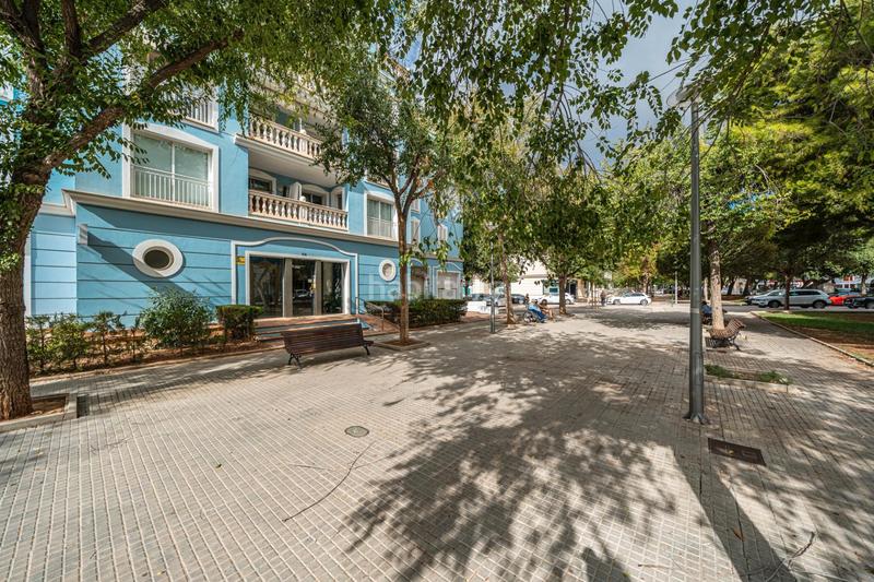 Foto fbb34af5-6351-4fe9-a31f-df1bd8f34267. Penthouse in carrer del cardenal rossell 20 in Ciudad Jardín Palma de Mallorca