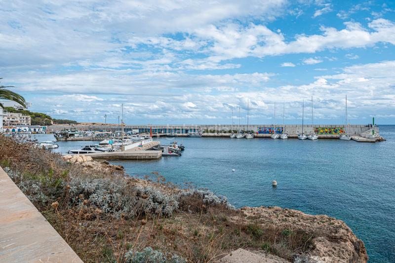 Foto c1b2d1c5-5d31-4c27-ab8c-44e03fd1fb91. Estudi a Cala Ratjada Capdepera