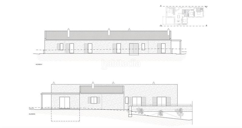 Foto 1b68ce18-20c1-4be3-8270-0ad7f6c484fc. Fondo rustico in Manacor centre Manacor