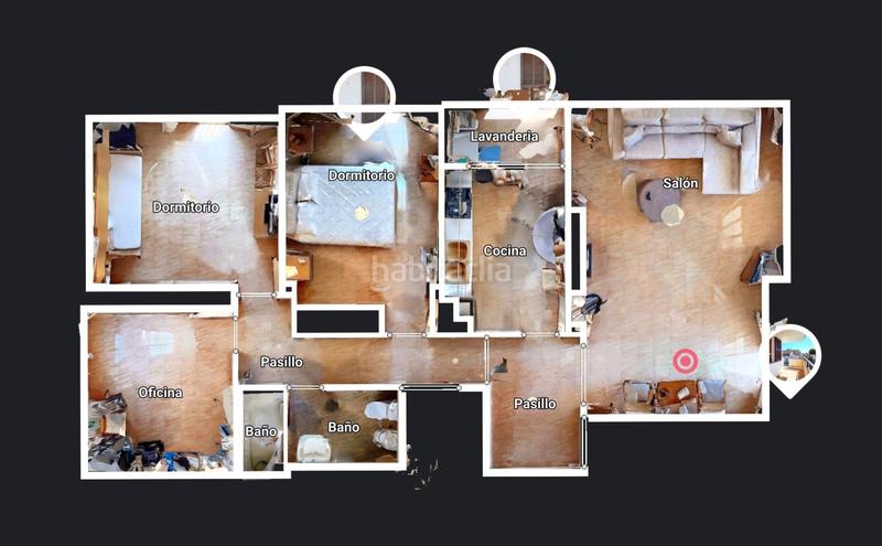 Foto 13235a09-cf6a-4fc9-8a11-5b1589ac3668. Pis a Son Servera poble Son Servera