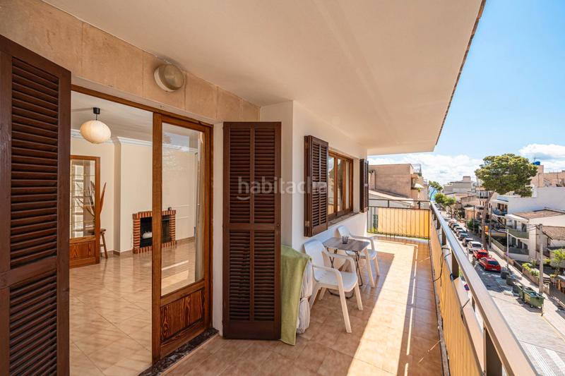 Foto 3222525d-8b6b-4fd3-87c3-759bf98d3f8a. Pis a Son Servera poble Son Servera