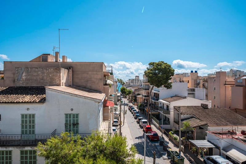 Foto 799f5eba-902c-4fb3-9dc9-f7a73773c9cb. Pis a Son Servera poble Son Servera