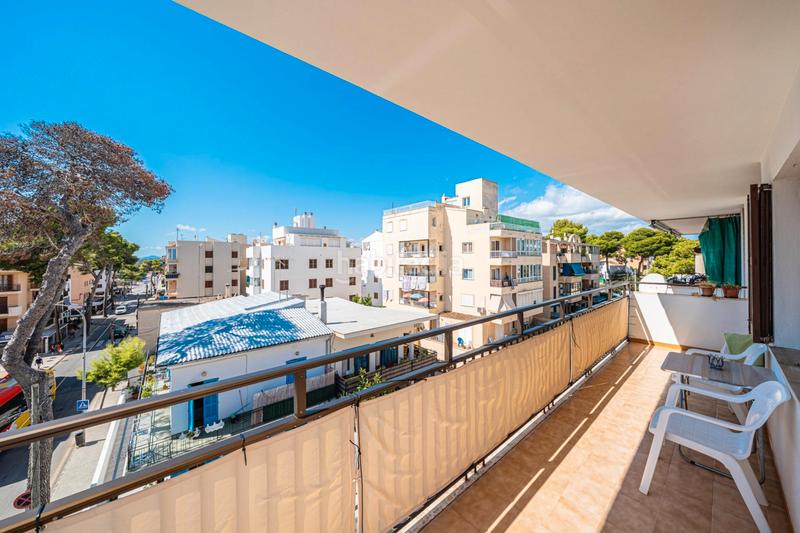 Foto 80653506-4d52-424e-a025-49f5449cc422. Pis a Son Servera poble Son Servera