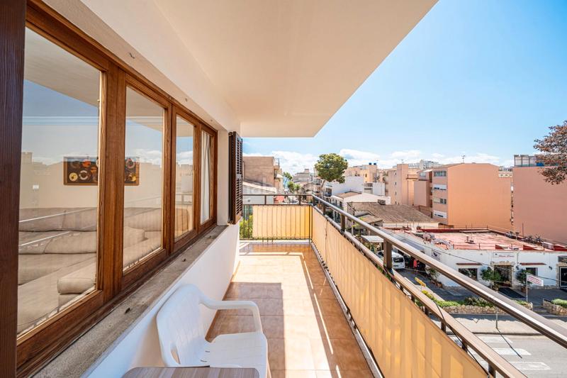 Foto ba7bbe9c-28cd-4794-b8ca-f7cdcad90836. Pis a Son Servera poble Son Servera