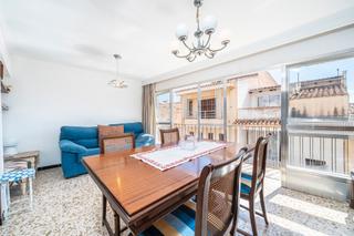 Appartement à Porto Cristo. Piso en porto cristo