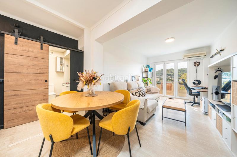 Foto 5212feab-958e-4f20-a5bc-820a0ee8ef50. Etagenwohnung in Son Servera poble Son Servera