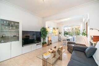 Appartement à Foners. Piso reformado en calle manacor