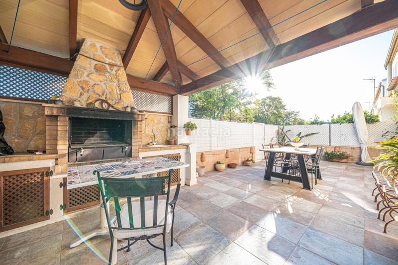 Foto 181f7a0a-8aad-4cd7-aa4b-69b33bf7b507. Duplex in Son Ramonell-Es Figueral Marratxí