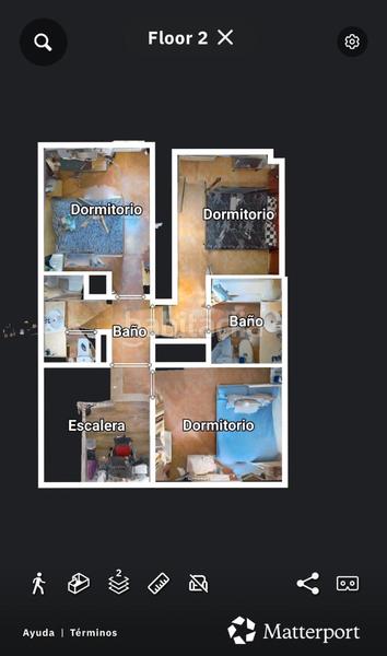 Foto 23ccb89a-d1e7-4435-9541-5c6dd9e57b18. Duplex in Son Ramonell-Es Figueral Marratxí