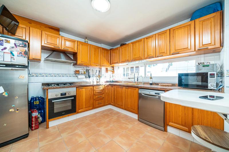 Foto 3199ced3-ba8b-4d29-8310-f9b21e725d7f. Duplex in Son Ramonell-Es Figueral Marratxí