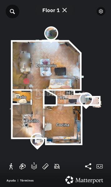 Foto 7f4165fd-d0d2-481d-ba88-609374b4e31c. Duplex in Son Ramonell-Es Figueral Marratxí