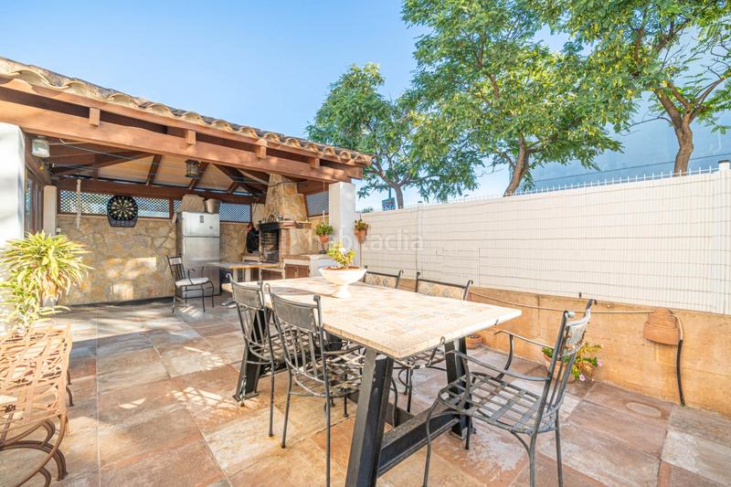 Foto b047ed37-bf4d-434f-b083-7822951b7740. Duplex in Son Ramonell-Es Figueral Marratxí