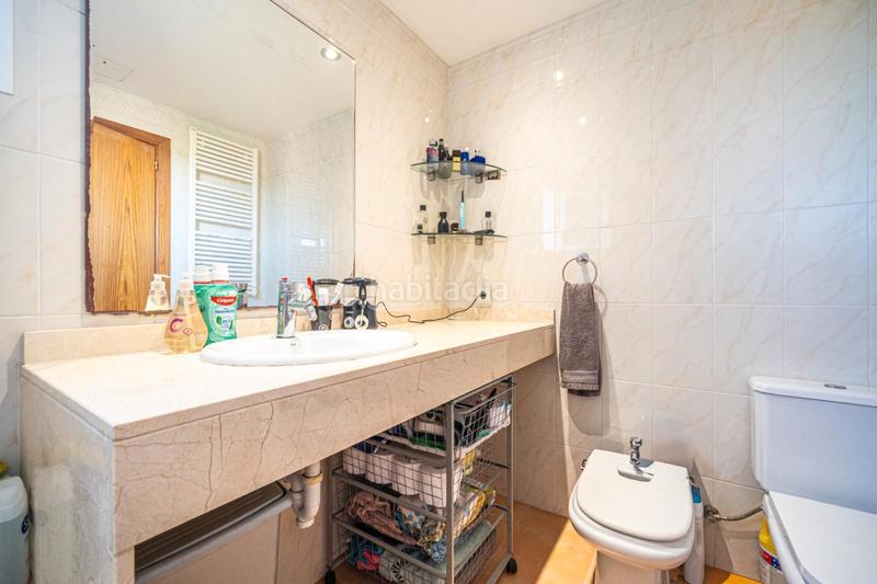 Foto b87829ca-583f-4762-9c49-3f3fece34f64. Duplex in Son Ramonell-Es Figueral Marratxí