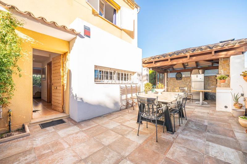 Foto bc89278f-4b2c-41e3-b47e-d154cabf2f8b. Duplex in Son Ramonell-Es Figueral Marratxí