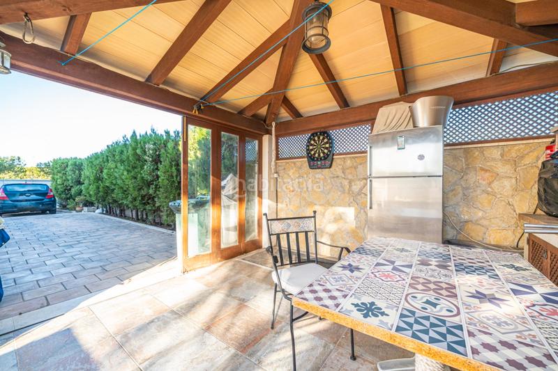 Foto d08dfef1-5881-4e2a-beaf-f7eef270e3fe. Duplex in Son Ramonell-Es Figueral Marratxí