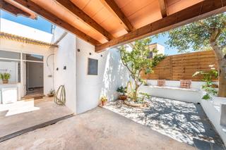 Casa a Sant Llorenç des Cardassar. Casa en son carrió