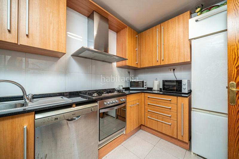 Foto 546f2214-e646-4b4e-aaff-375d504a7c0a. Appartamento in Son Cotoner Palma de Mallorca