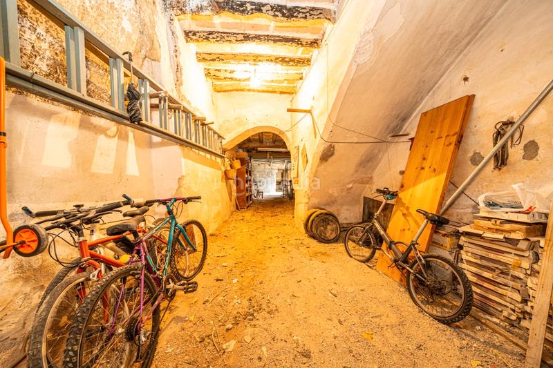 Foto 093e3245-b8f2-4072-b5b4-afa951d2eb3a. Casa  de pueblo con patio en Felanitx poble Felanitx