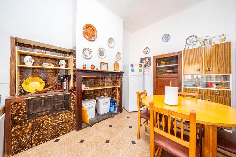 Foto 1e663aa5-9ba3-4e92-b7ce-05e73cad9d4a. Casa  de pueblo con patio en Felanitx poble Felanitx