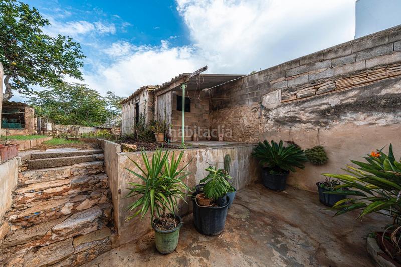 Foto 929e0f0a-6682-4b78-bf27-f15f4d6daf58. Casa  de pueblo con patio en Felanitx poble Felanitx