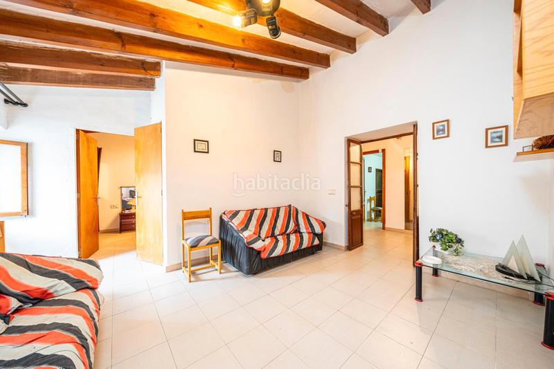 Foto 958a5fc3-9b40-4931-bc59-5758a3b48b2a. Casa  de pueblo con patio en Felanitx poble Felanitx