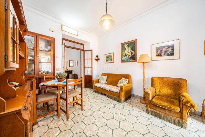 Foto c38c4e48-3f35-46ea-b9cd-bbc7d3d2d5ae. Casa  de pueblo con patio en Felanitx poble Felanitx