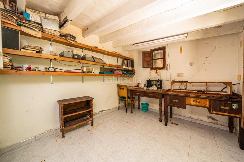 Foto e21a005e-1bd8-46f2-855b-bb3c4dd64e33. Casa  de pueblo con patio en Felanitx poble Felanitx