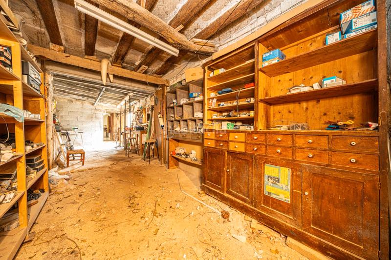 Foto e8f8b638-f229-43d3-bc84-f4bd92bab1d3. Casa  de pueblo con patio en Felanitx poble Felanitx