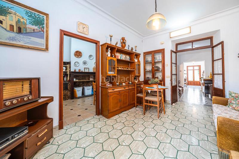 Foto fa96b7a5-6e81-42ff-a3cd-80d67755ff47. Casa  de pueblo con patio en Felanitx poble Felanitx