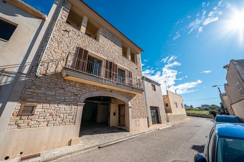 Foto 17eb4e5a-f751-470a-8bbc-b0d721dbcfa3. Xalet a Manacor centre Manacor