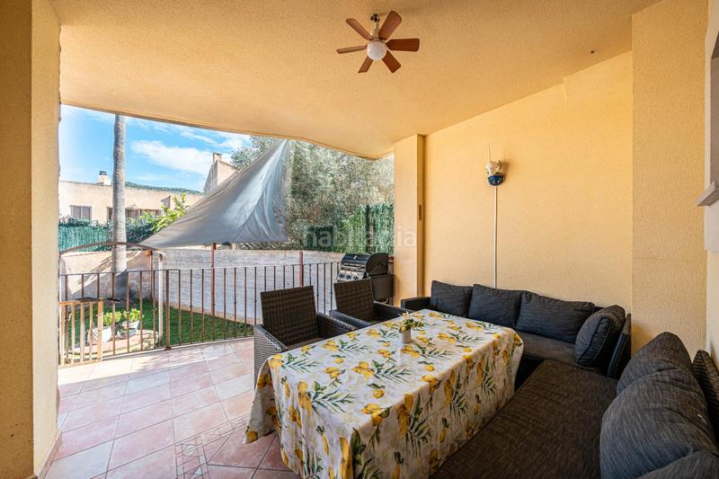 Foto 2a3bb3bf-49c8-48f3-88e5-191d5b94d42b. Xalet a Manacor centre Manacor