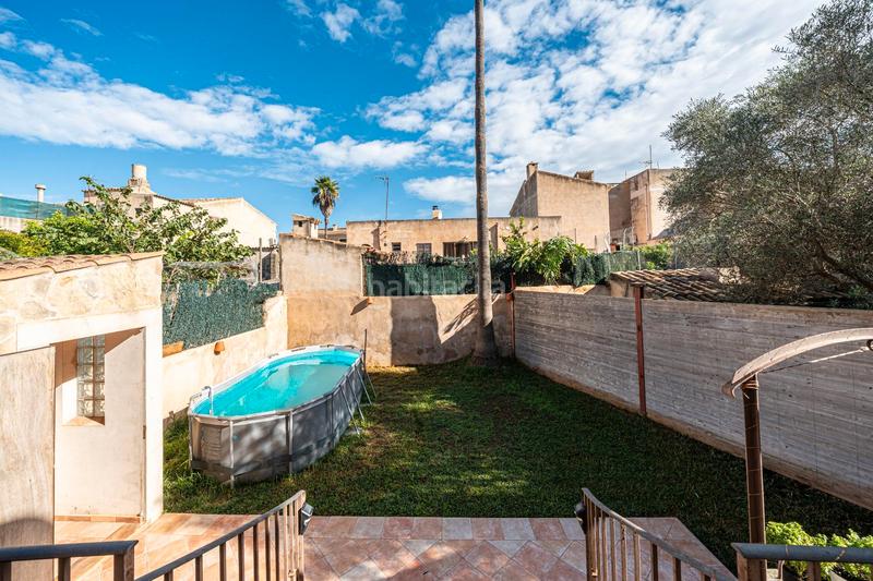 Foto 5a4655a3-a465-4784-b361-80f0e22c4366. Xalet a Manacor centre Manacor