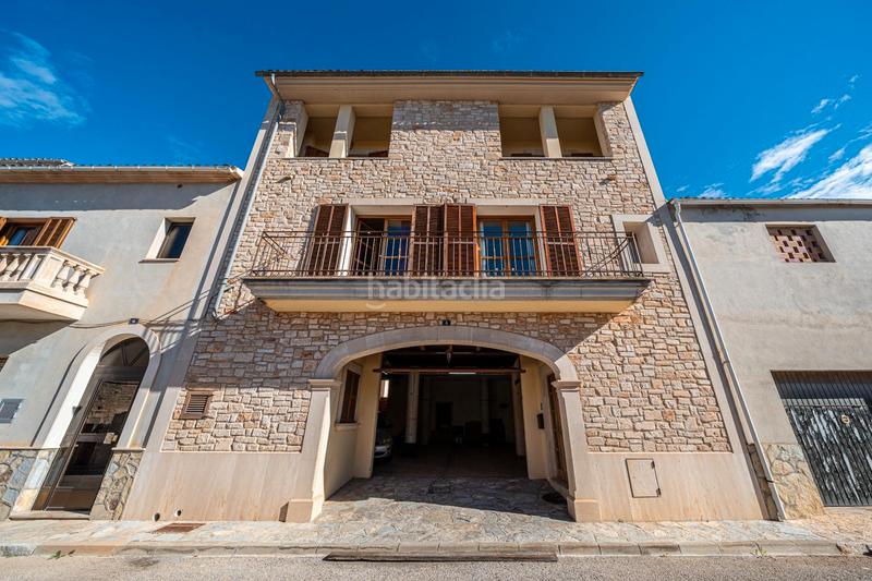 Foto 60c12f41-7872-4ddf-8064-8469e721df6b. Xalet a Manacor centre Manacor