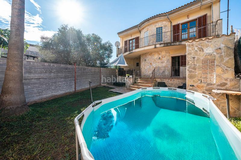 Foto 65e16ed6-74df-4ed9-ac24-6b1c9950c423. Xalet a Manacor centre Manacor