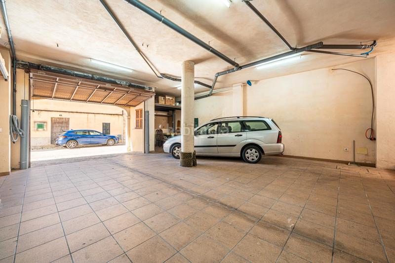 Foto 6bce69f1-617a-4abb-af33-5188388be594. Xalet a Manacor centre Manacor