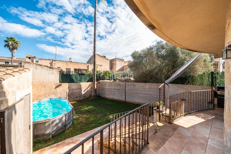 Foto 763a08ac-e08d-4cfc-b316-5b6bcf306db3. Xalet a Manacor centre Manacor