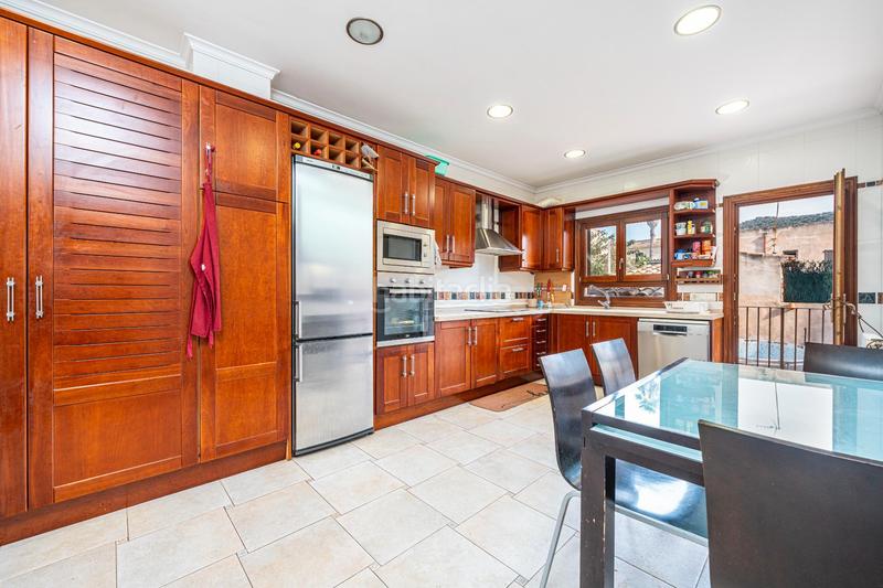 Foto 86f3783a-65db-4acb-b683-daa2385ee7f5. Xalet a Manacor centre Manacor