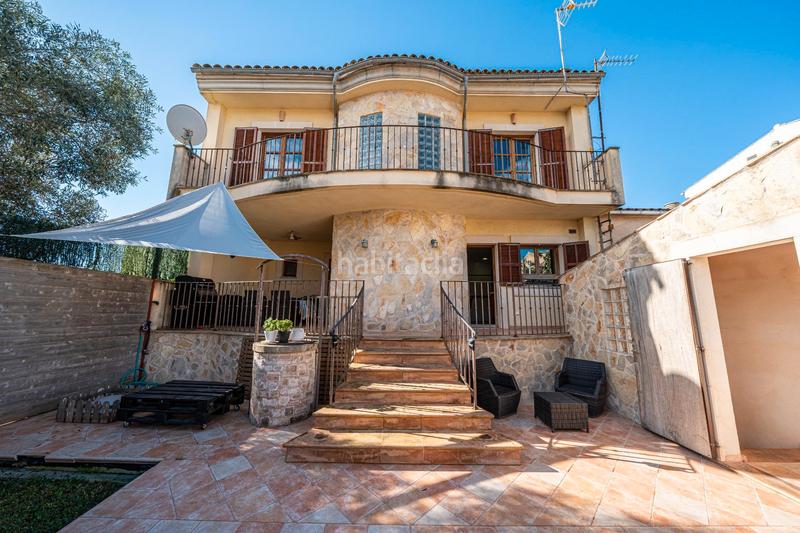 Foto d98aa614-4572-49c4-a109-62abdcd33bac. Xalet a Manacor centre Manacor