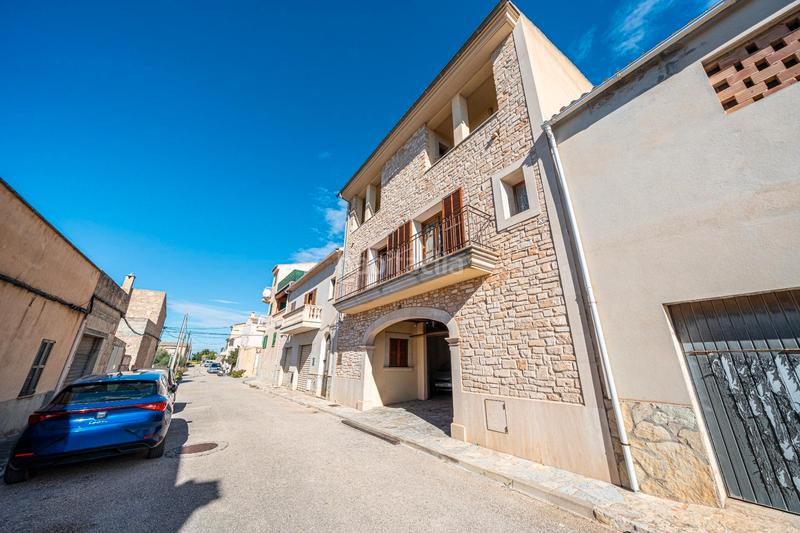 Foto eac5678e-9b6f-4531-8c9e-53bb23ced83a. Xalet a Manacor centre Manacor