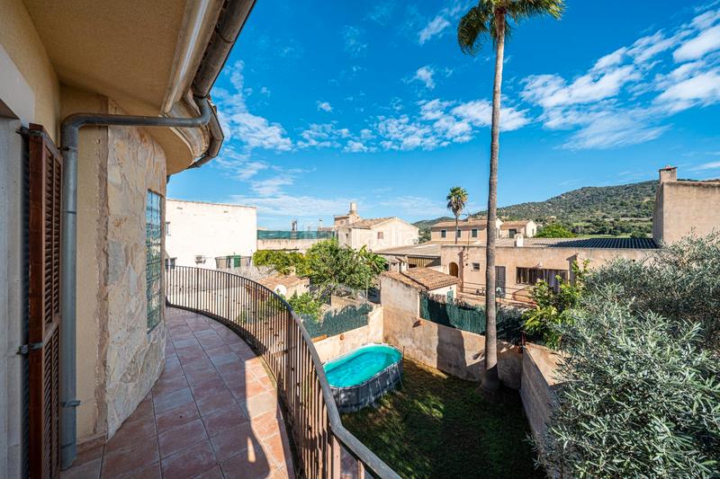 Foto ed8a733c-43bb-4dbc-8532-07b85258e447. Xalet a Manacor centre Manacor