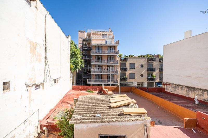 Foto 173e02df-52ed-4591-8621-a7e47bb6469d. Finca rústica a El Terreno Palma de Mallorca
