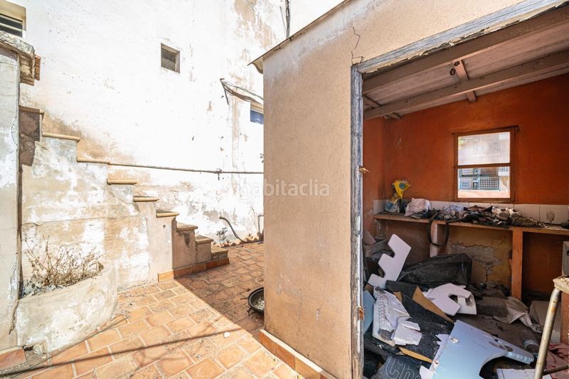 Foto 51263b0a-fdef-4da8-9ff1-7ef6dfe7a638. Finca rústica a El Terreno Palma de Mallorca