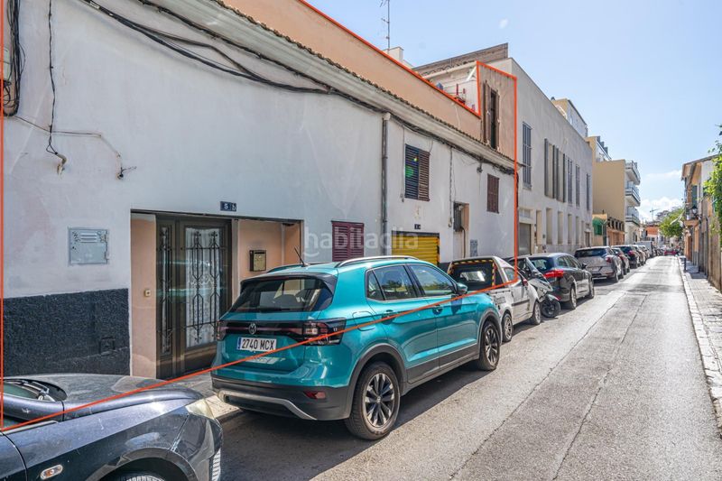 Foto 8d1ac9e3-3e85-4368-b923-59c28ca83a46. Finca rústica a El Terreno Palma de Mallorca