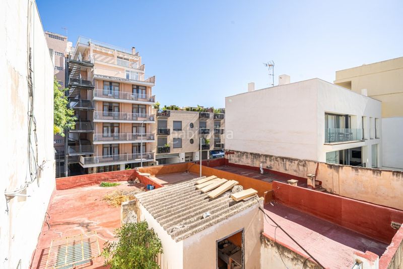 Foto df47b2bb-ab5c-431a-b30c-0b07423e4765. Finca rústica a El Terreno Palma de Mallorca